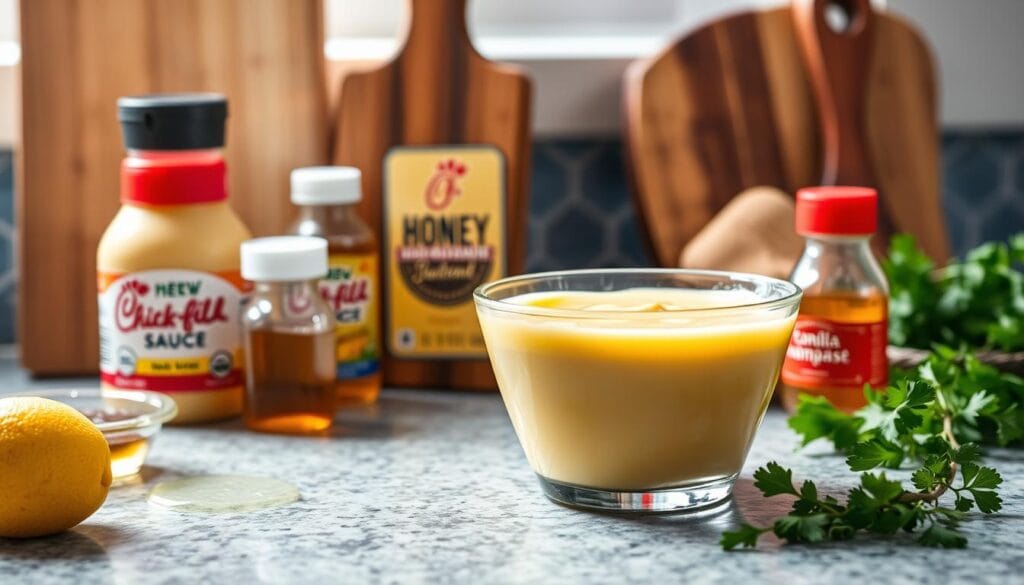 chick fil a sauce recipe chick fil a sauce recipe