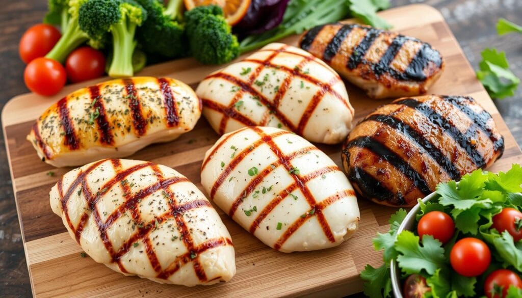 Healthy Grilled Chicken Breast Alternatives Healthy Grilled Chicken Breast Alternatives