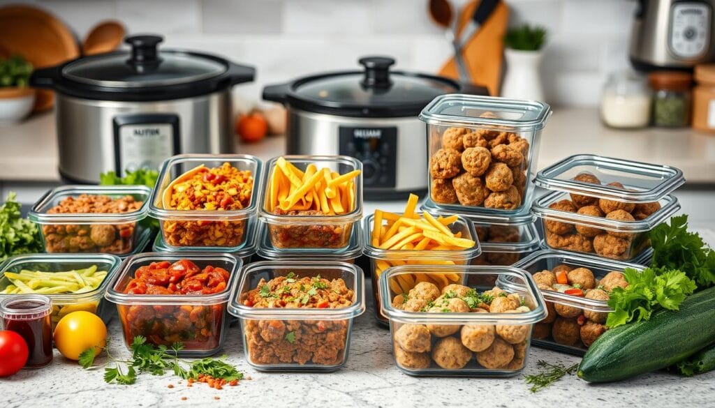 Slow Cooker Ground Beef Meal Prep Strategies Slow Cooker Ground Beef Meal Prep Strategies