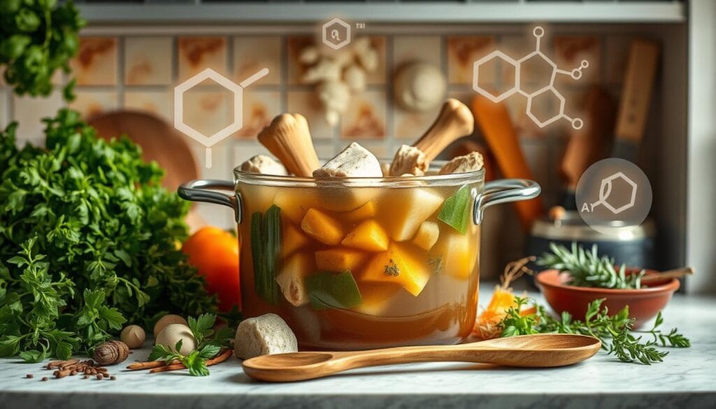 bone broth nutrition bone broth nutrition