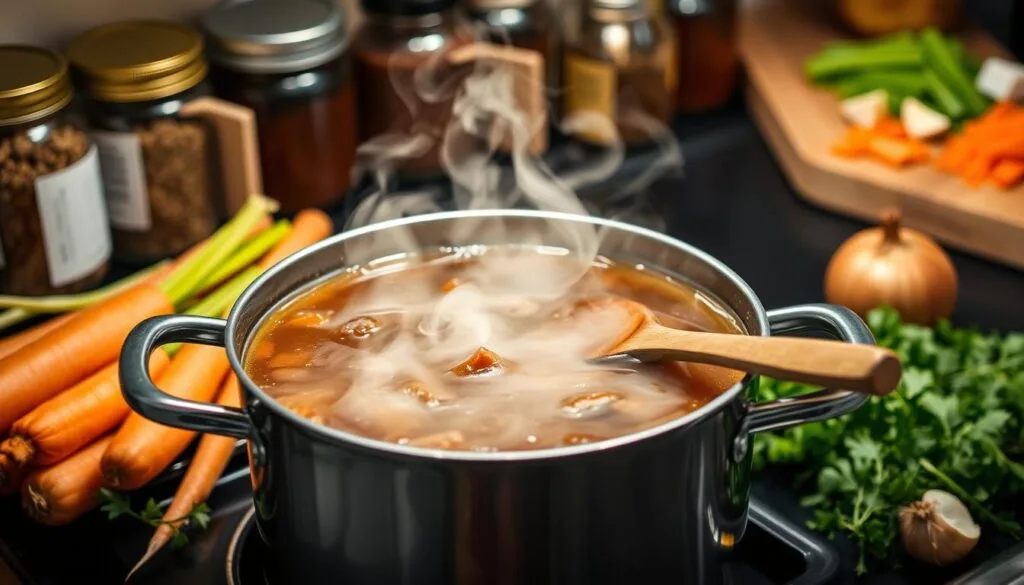 Beef Bone Broth Cooking Tips Beef Bone Broth Cooking Tips
