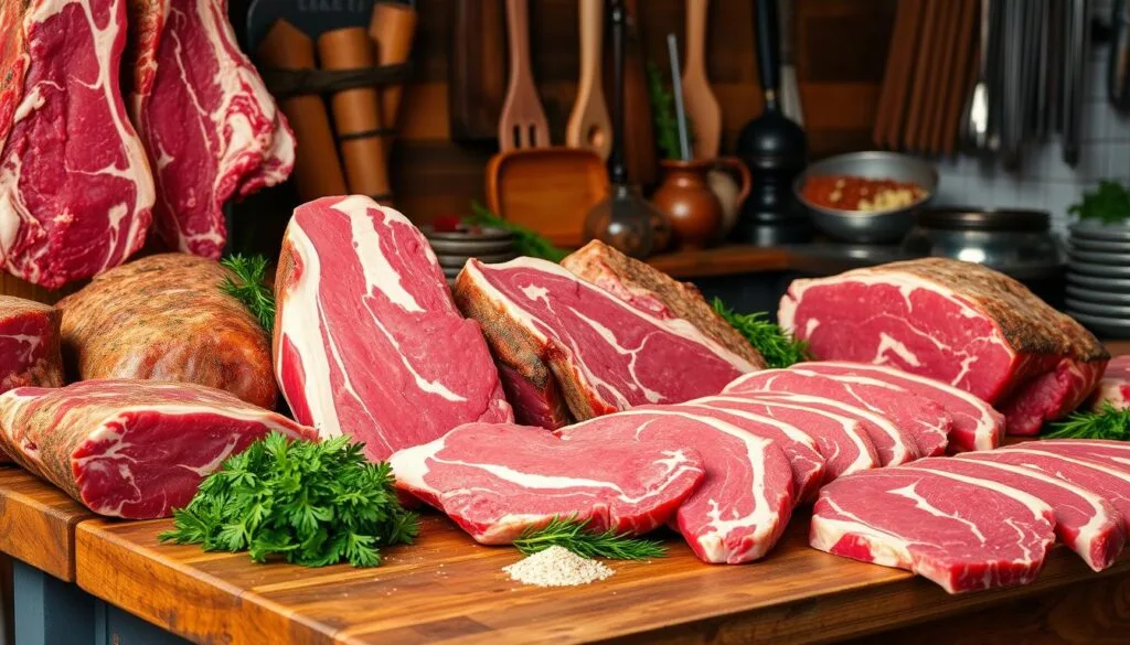 Beef Brisket Selection Guide Beef Brisket Selection Guide
