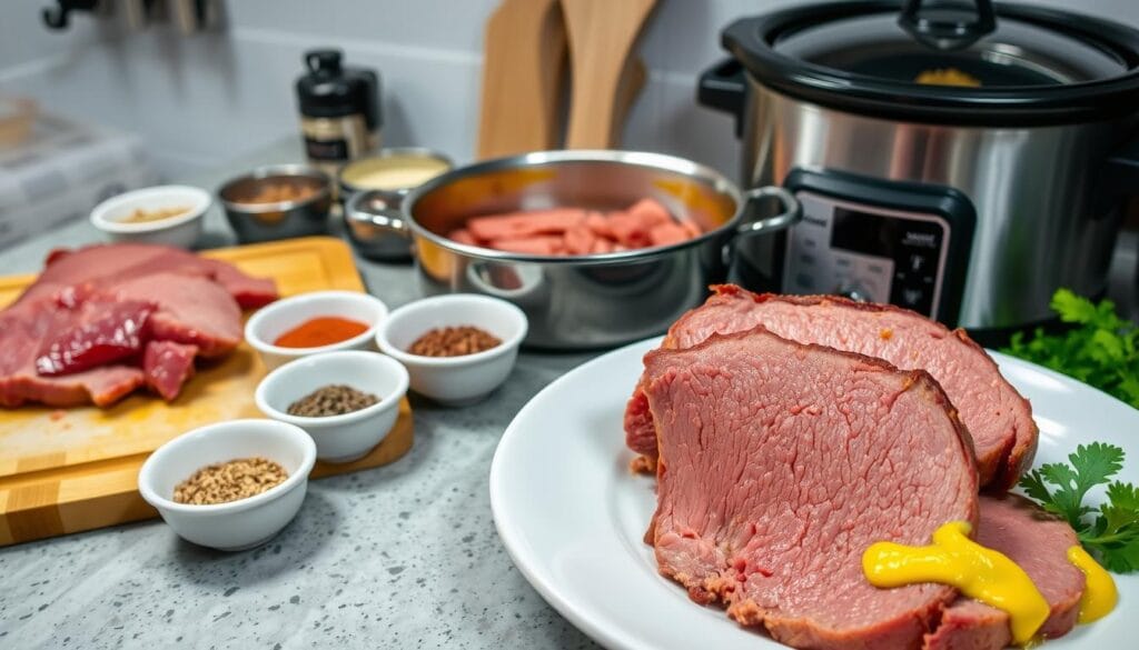 Corned Beef Cooking Techniques Corned Beef Cooking Techniques