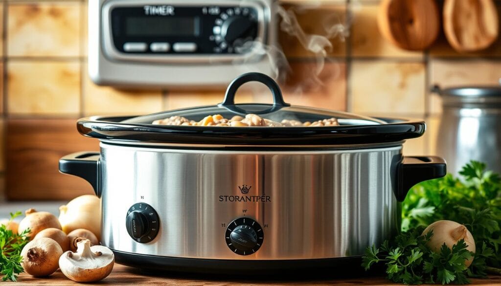 Crock Pot Beef Stroganoff Cooking Times Crock Pot Beef Stroganoff Cooking Times