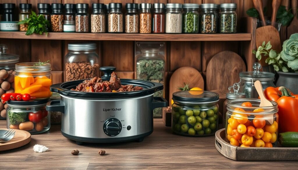Storing Slow Cooker Beef Heart Leftovers Storing Slow Cooker Beef Heart Leftovers